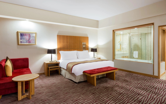 Crowne Plaza Zhanjiang