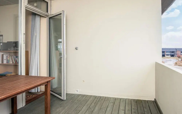 4 Person Holiday Home in Fano