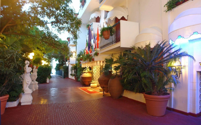 Agorà Park Hotel
