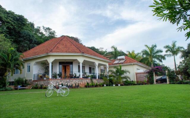 Greenleaf Residence