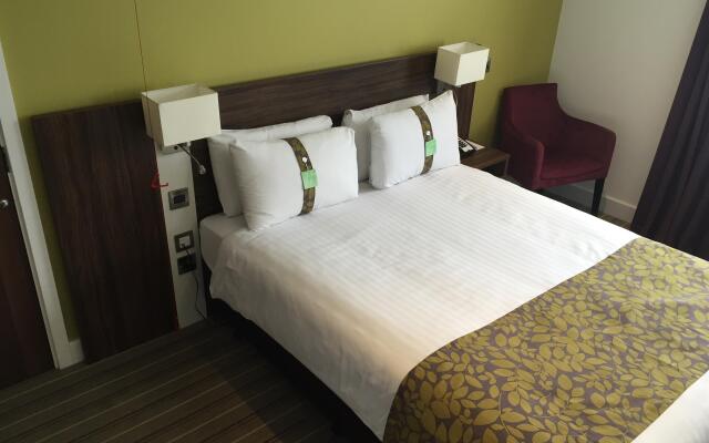 Holiday Inn Huntingdon - Racecourse, an IHG Hotel