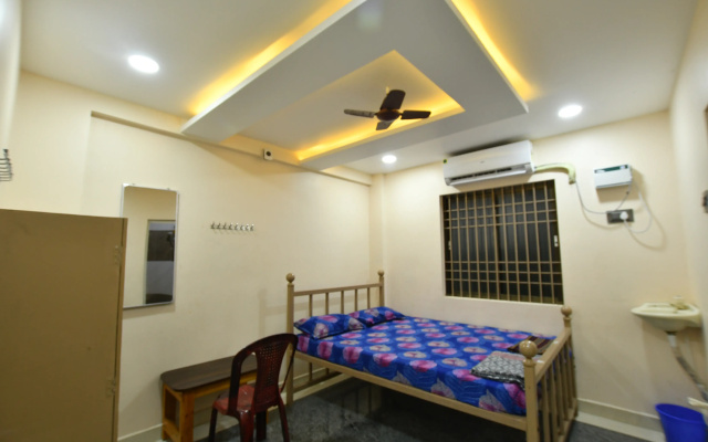 Sri Vijay Balaji Mahal Ac