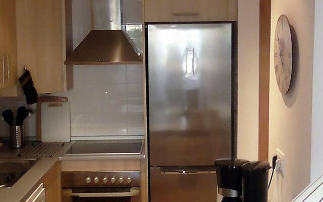 Scenic Apartment in Roldán with Swimming Pool and Terrace