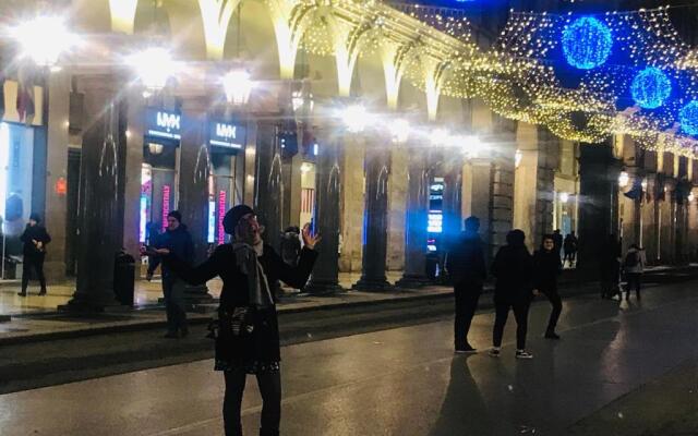 Bed and Breakfast Lalbero Maestro