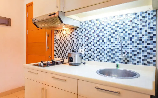 2-Br Hampton'S Park, Tower C Lt.17 Unit 17H
