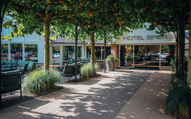 Van Der Valk Hotel Spier - Dwingeloo