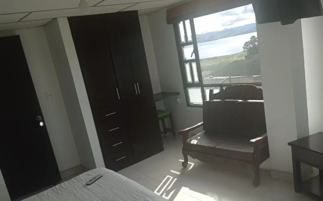 Refugio Turistico & Restaurante Dylam