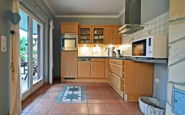 Ferienhaus Zirchow 1