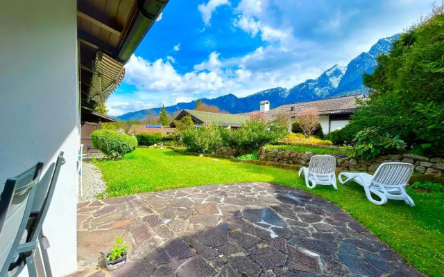 Hotel Bergland