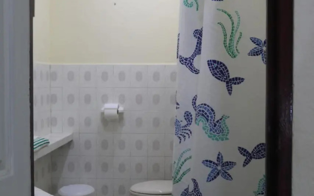 Apartamento San Carlos