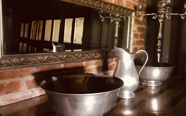 Cpirit Country Haven Dullstroom