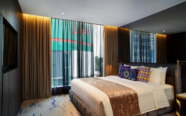 WOLO Kuala Lumpur