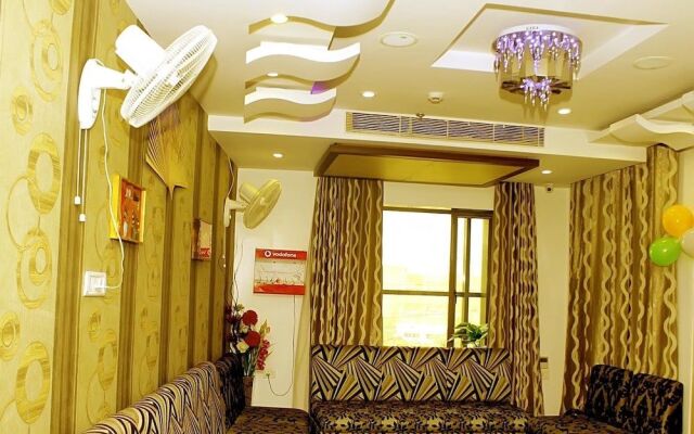 Hotel Simna International
