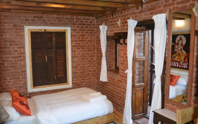 Yamba Traditional Home