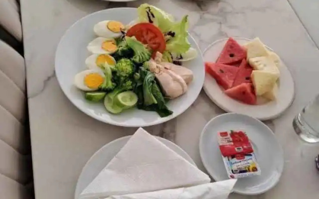 D-Eco Hotel Health Center