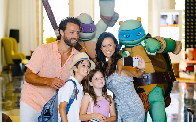 Nickelodeon Hotels & Resorts Punta Cana, Gourmet All Inclusive by Karisma