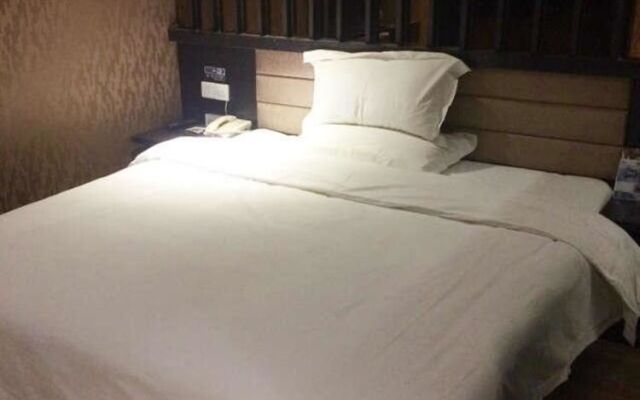 Xinghai International Hotel