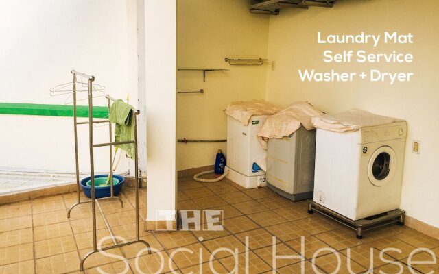 The Social House - City Villa