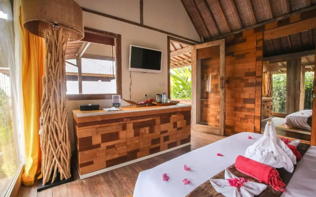 Camilla Resort