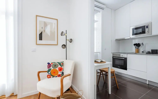 Matosinhos Seaside Prime Studio