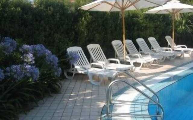 Residence Oltremare