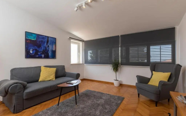 Pucic Palace Annex Apartments