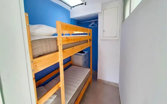 Apartment for 5 People in Costa Brava