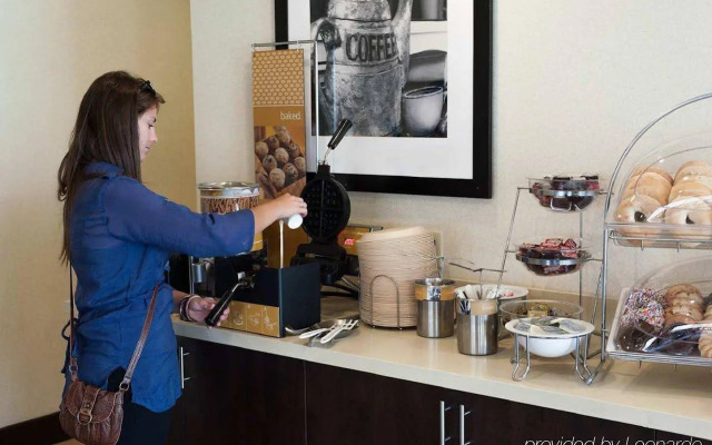 TownePlace Suites by Marriott Niagara Falls Canada
