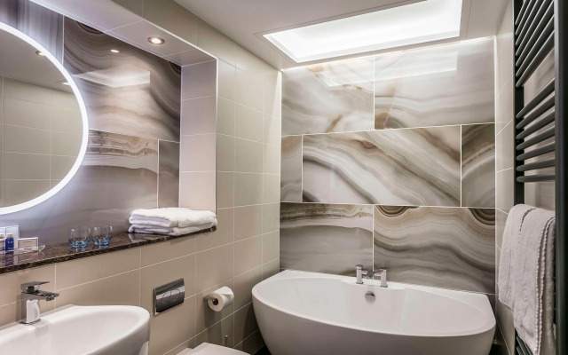 Castle Green Hotel In Kendal, BW Premier Collection