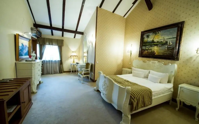 Am Ring Hotel