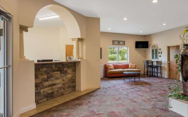 SureStay Hotel by Best Western Whittington Rend Lake