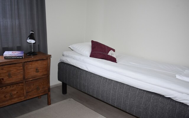 Kartanohostel Annacatharina