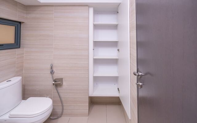 OYO Home 89596 Amazing 2br 3 Towers