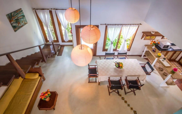 Residence Pé na Areia