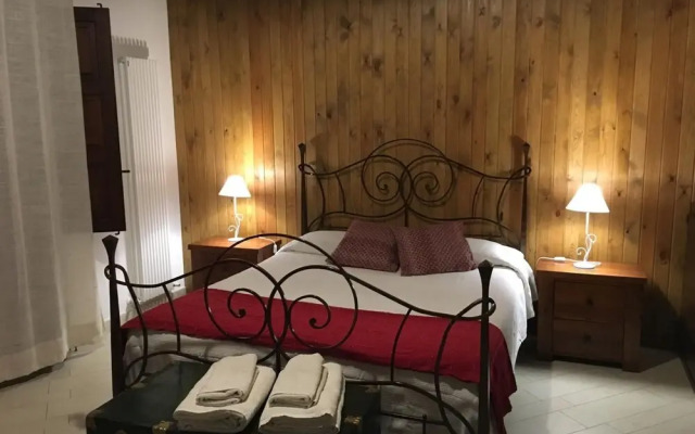 Alberto's Mt. Etna B&B
