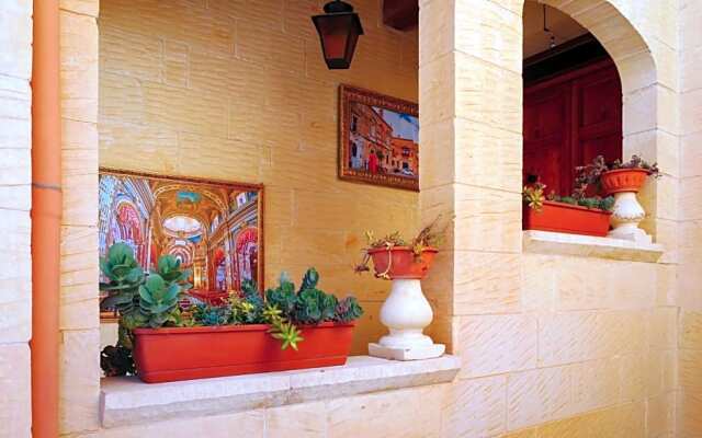 Ta' Rosalba B&B