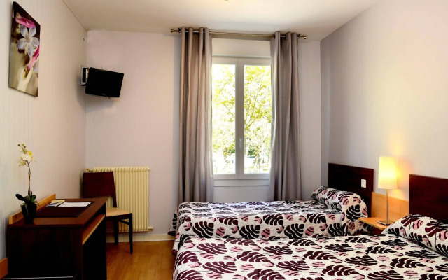 Hôtel l'Amandier