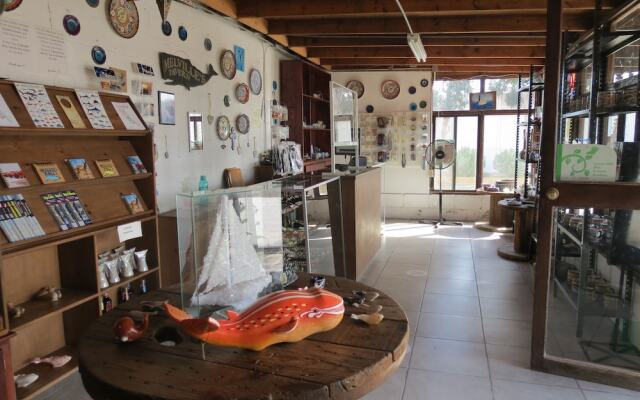 Hotel Malarrimo by Rotamundos