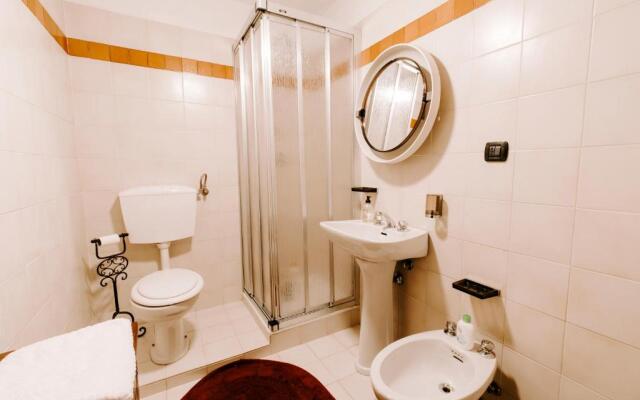 Appartamento Cervino