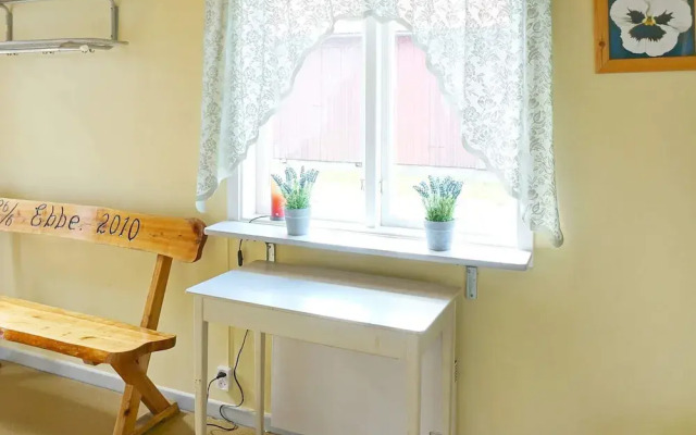 5 Person Holiday Home in Skallinge