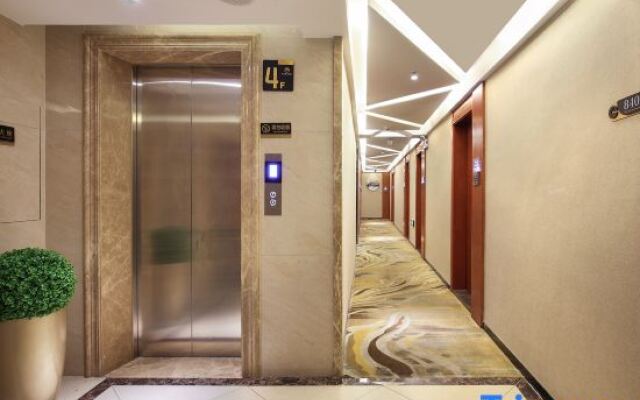Lijiang Letu Boutique Hotel (Guilin Xiangshan Scenic Spot Two Rivers and Four Lakes Branch)