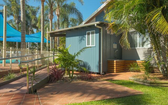 BIG4 Forster Tuncurry Great Lakes Holiday Park