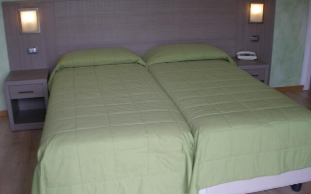 Hotel Villa Florida