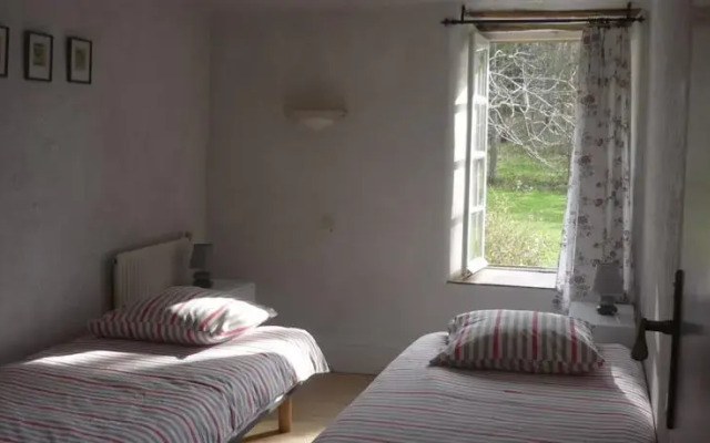 La Maurine B&B