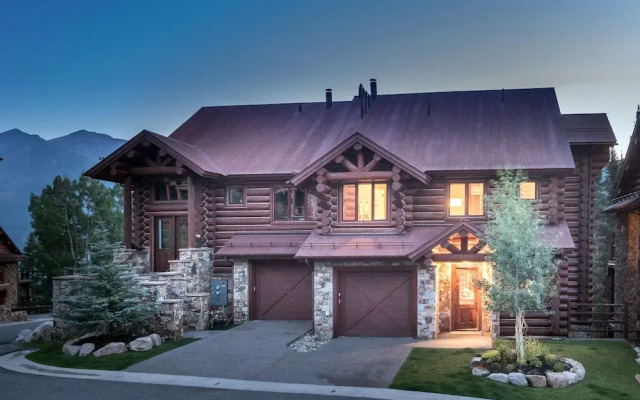 Tristant #131 - 5 Br Home