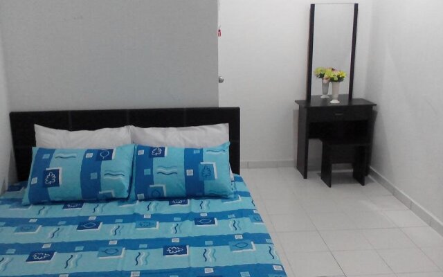 Aurora Homestay