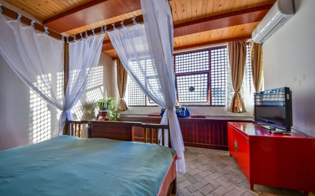 Ruyuan Inn