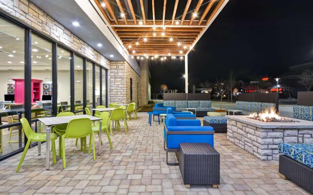 Home2 Suites by Hilton Fairview/Allen