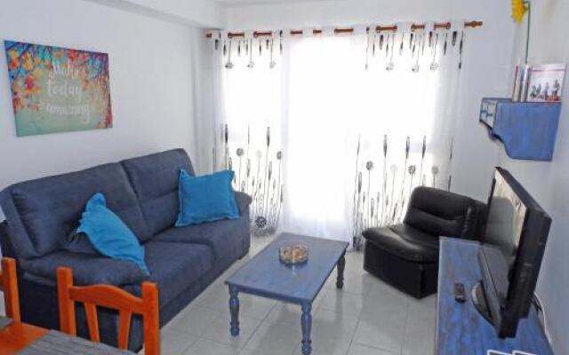 Apartment Lagos de Mirazul II