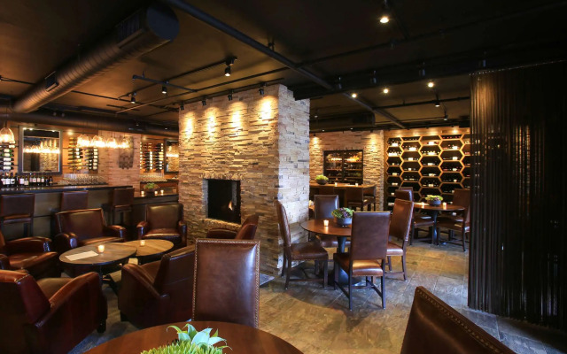 Inn at Spanish Bay